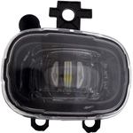 Order Lumière de conduite et antibrouillard by TYC - 19-6284-00 For Your Vehicle