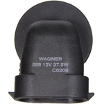 Order Driving And Fog Light by WAGNER - BP898 For Your Vehicle