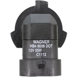 Order Driving And Fog Light by WAGNER - BP9006 For Your Vehicle