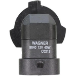 Order Driving And Fog Light by WAGNER - BP9040 For Your Vehicle