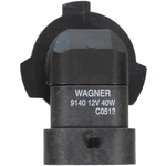 Order Driving And Fog Light by WAGNER - BP9140 For Your Vehicle