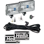 Order Driving Light Kit by HELLA - 005860631 For Your Vehicle