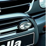 Order Driving Light Kit by HELLA - 008283811 For Your Vehicle