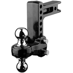 Order EQUALIZER - 49005600 - Dual Ball Mount For Your Vehicle