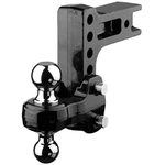 Order EQUALIZER - 49005625 - Dual Ball Mount For Your Vehicle