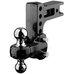 Order EQUALIZER - 49005925 - Dual Ball Mount For Your Vehicle