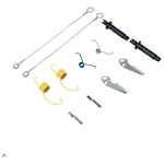 Order Drum Brake Hardware by DEXTER AXLE COMPANY - K71-679-00 For Your Vehicle