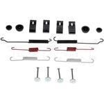 Order Drum Brake Hardware Kit by DORMAN - HW7436 For Your Vehicle