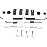 Order DORMAN - HW7436 - Drum Brake Hardware Kit For Your Vehicle