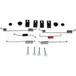 Order Drum Brake Hardware Kit by DORMAN - HW7439 For Your Vehicle