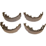 Order Drum Brake Shoe by CROWN AUTOMOTIVE JEEP REPLACEMENT - 4423606 For Your Vehicle