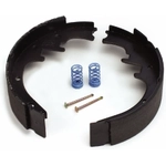 Order Drum Brake Shoe & Lining Kits by DEXTER AXLE COMPANY - 4900045 For Your Vehicle