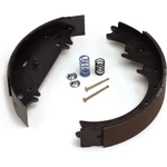 Order Drum Brake Shoe & Lining Kits by DEXTER AXLE COMPANY - 4980046 For Your Vehicle