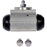 Order Drum Brake Wheel Cylinder by DORMAN - W610240 For Your Vehicle