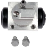 Order Cylindre de roue de frein à tambour de DORMAN - W610242 For Your Vehicle