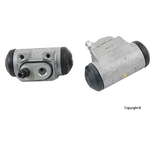 Order Drum Brake Wheel Cylinder by GENUINE OE - 0K56B 26 610 For Your Vehicle