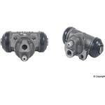 Order Drum Brake Wheel Cylinder by GENUINE OE - 47550 08010 For Your Vehicle