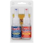 Order Dual Adhesive System by RAPIDFIX - 7121100 For Your Vehicle
