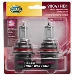 Order Dual Beam Headlight by HELLA - 900410080WTB For Your Vehicle
