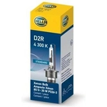Order Dual Beam Headlight by HELLA - D2R4300K For Your Vehicle