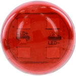 Order Dual Beam Headlight by PHILIPS - 7443RLED For Your Vehicle