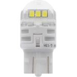 Order Dual Beam Headlight by PHILIPS - 7443WLED For Your Vehicle