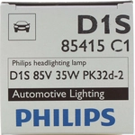 Purchase Dual Beam Headlight by PHILIPS - 85415C1