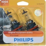 Order Dual Beam Headlight by PHILIPS - 9004B2 For Your Vehicle