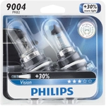 Order Dual Beam Headlight by PHILIPS - 9004PRB2 For Your Vehicle