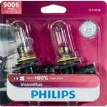 Order Dual Beam Headlight by PHILIPS - 9006VPB2 For Your Vehicle