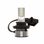 Order Dual Beam Headlight by PHILIPS - 9008USLED For Your Vehicle