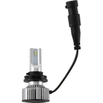 Order PHILIPS - H11UELED - Headlight Bulb For Your Vehicle