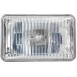 Order Dual Beam Headlight by PHILIPS - H4666CVC1 For Your Vehicle