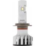 Order Phare à double faisceau de PHILIPS - H7XULED For Your Vehicle