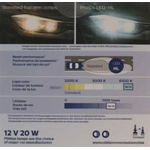 Purchase Dual Beam Headlight by PHILIPS - LED-HL9012