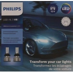 Order Phare à double faisceau by PHILIPS - LED-HL-H9 For Your Vehicle