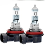 Order Dual Beam Headlight by PIAA - 10711 For Your Vehicle