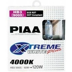 Order Dual Beam Headlight by PIAA - 19615 For Your Vehicle
