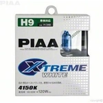 Order Dual Beam Headlight by PIAA - 19665 For Your Vehicle
