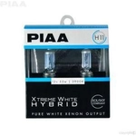 Order Dual Beam Headlight by PIAA - 23-10111 For Your Vehicle