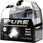 Order Dual Beam Headlight by PUTCO LIGHTING - 239005NW For Your Vehicle