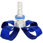 Purchase Dual Beam Headlight by PUTCO LIGHTING - 709012PZ