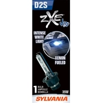 Order Phare à double faisceau by SYLVANIA - D2SSZ.BX For Your Vehicle