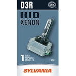 Order Phare à double faisceau de SYLVANIA - D3R.BX For Your Vehicle