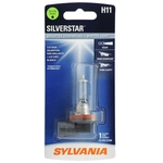 Order Dual Beam Headlight by SYLVANIA - H11ST.BP For Your Vehicle