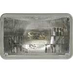 Order Dual Beam Headlight by SYLVANIA - H4656XV.BX For Your Vehicle