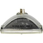 Order Dual Beam Headlight by SYLVANIA - H4666XV.BX For Your Vehicle