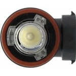 Order Phare à double faisceau by SYLVANIA - H11SU.BP For Your Vehicle