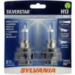 Order Dual Beam Headlight by SYLVANIA - H13ST.BP2 For Your Vehicle