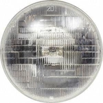 Order Dual Beam Headlight by SYLVANIA - H6024.BX For Your Vehicle